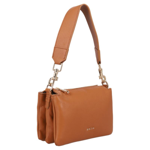 Biasia Feather Small Bruin
