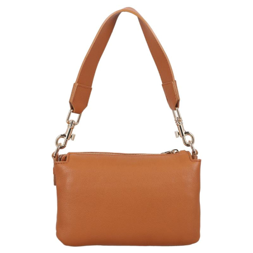 Biasia Feather Small Bruin