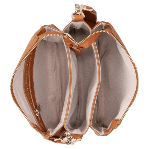 Biasia Feather Small Bruin