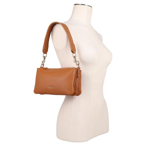 Biasia Feather Small Bruin