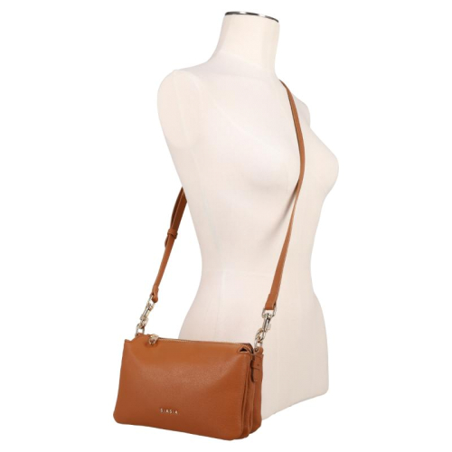 Biasia Feather Small Bruin