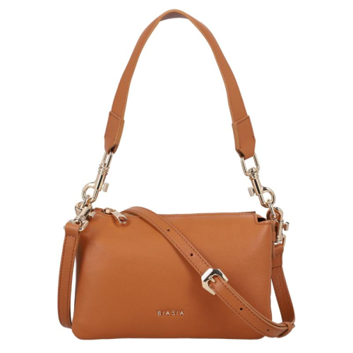 Biasia Feather Small Bruin