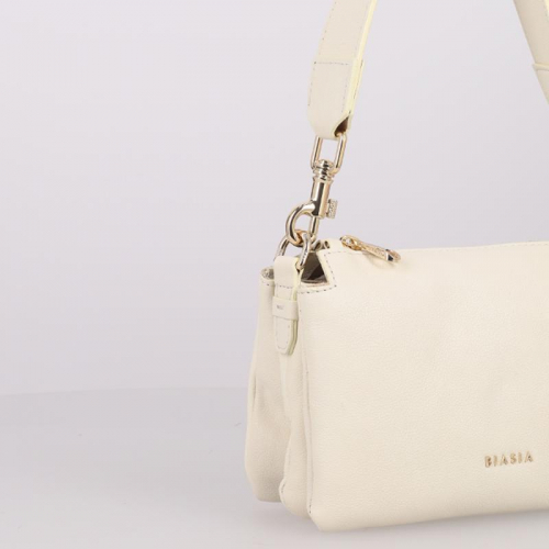 Biasia Feather Small Oranje