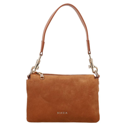 Biasia Feather Small Bruin