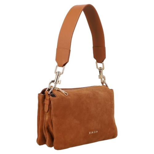 Biasia Feather Small Bruin