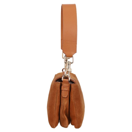 Biasia Feather Small Bruin