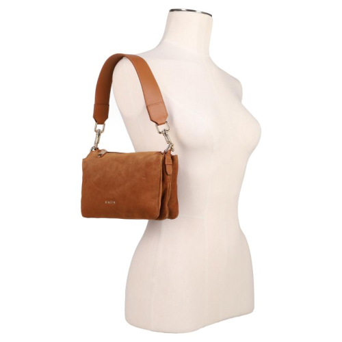 Biasia Feather Small Bruin