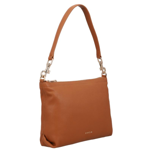 Biasia Weave Small Bruin