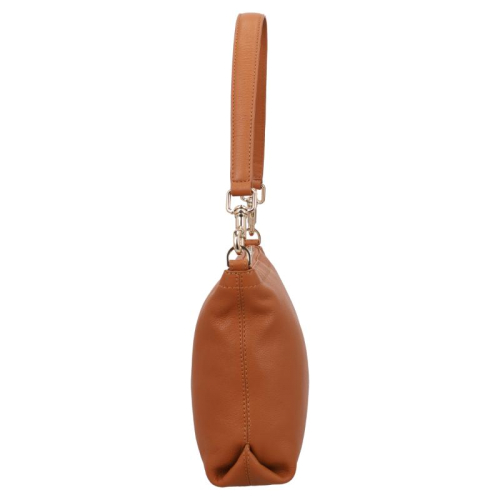 Biasia Weave Small Bruin