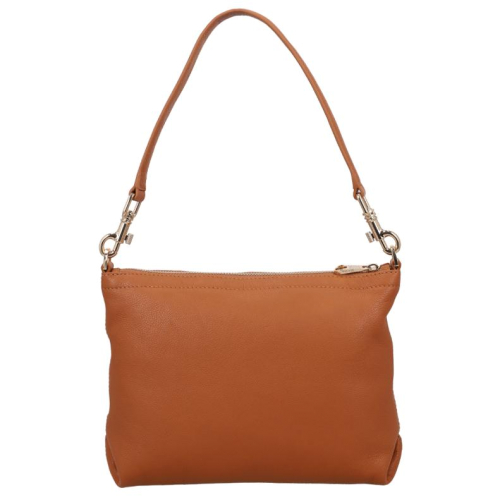 Biasia Weave Small Bruin