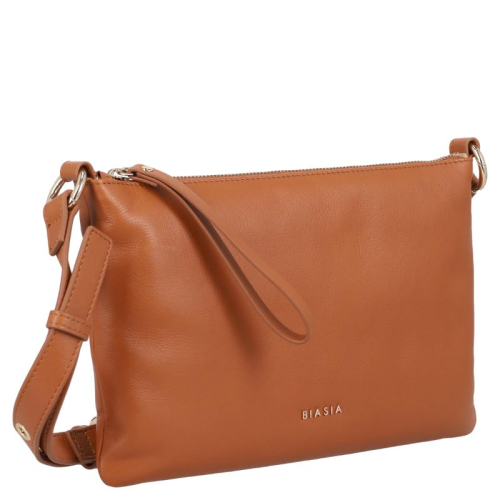 Biasia Flat Bruin