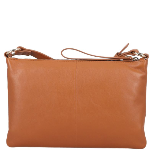 Biasia Flat Bruin