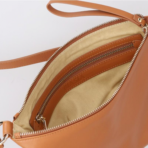 Biasia Flat Bruin