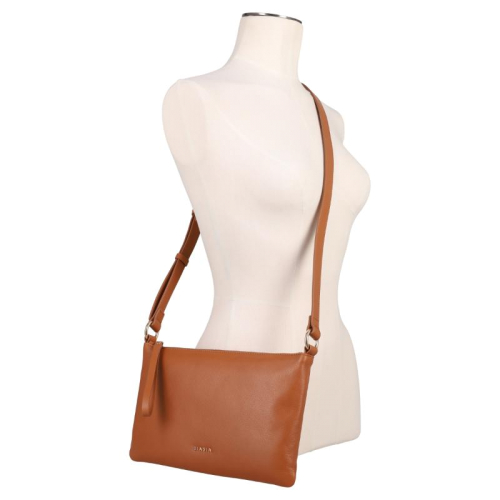 Biasia Flat Bruin