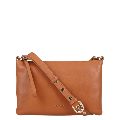 Biasia Flat Bruin
