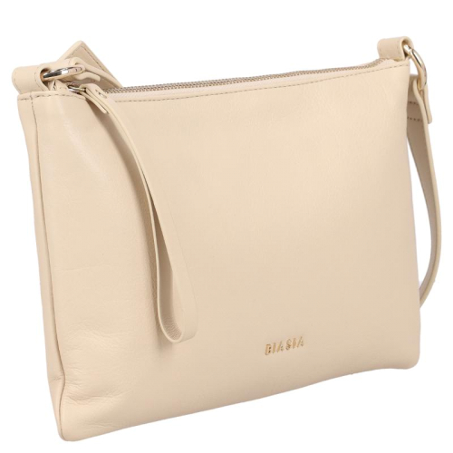 Biasia Flat Rose