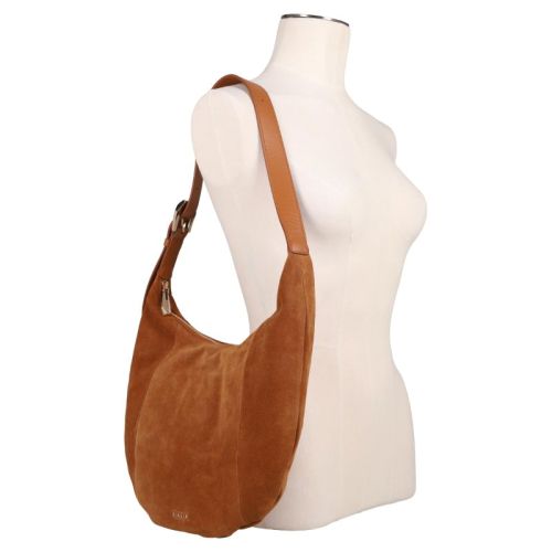 Biasia Croissant Bruin