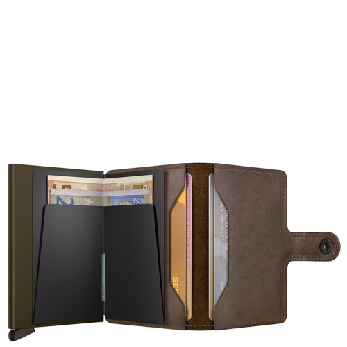 Secrid Miniwallet Vintage