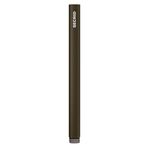 Secrid Cardprotector Rood