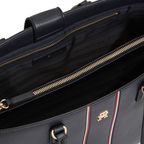 Tommy Hilfiger TH Daily Groen