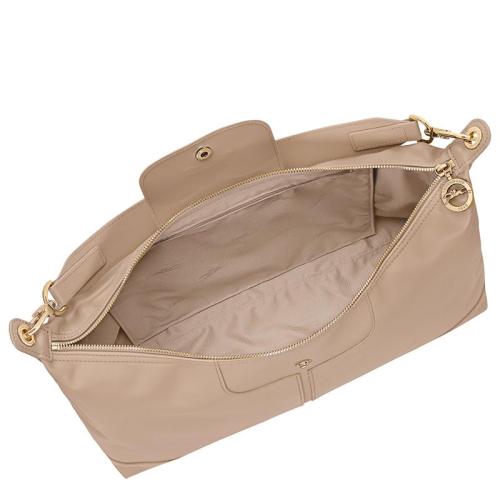 Longchamp Le Pliage Xtra On TheGo Rose