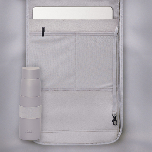 Ucon Acrobatics Hajo Mini Lotus Infinity Taupe