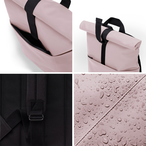 Ucon Acrobatics Hajo Mini Lotus Infinity Taupe