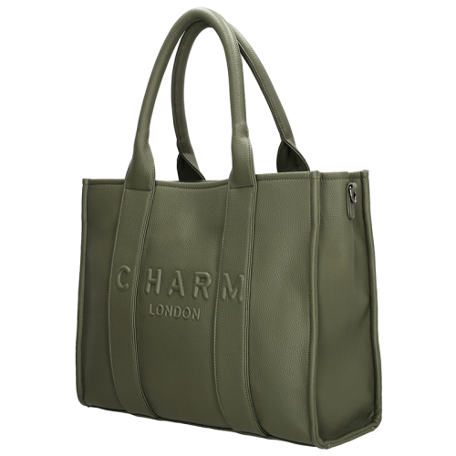 Charm London Bond Rood