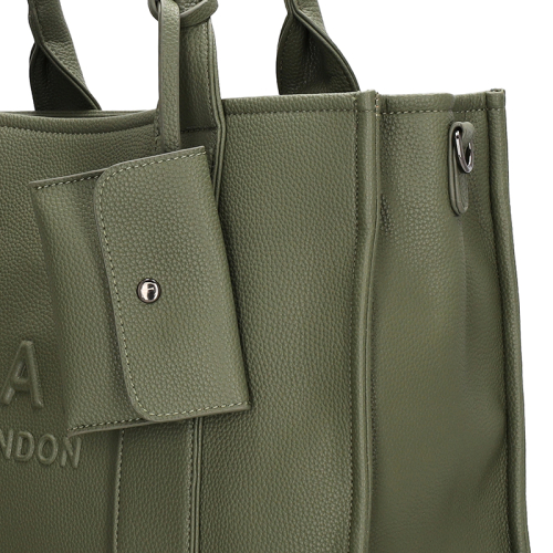 Charm London Bond Rood