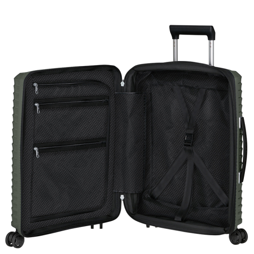 Samsonite Upscape Rood
