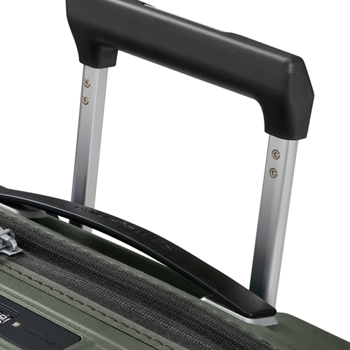 Samsonite Upscape Rood
