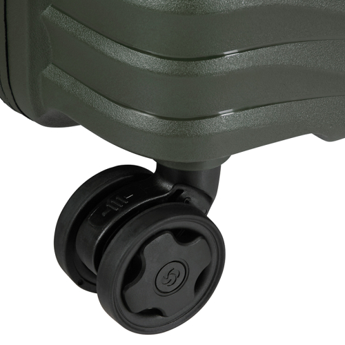 Samsonite Upscape Rood