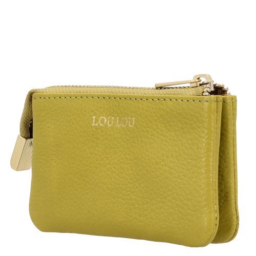 Loulou Essentiels Petite Camille Rood