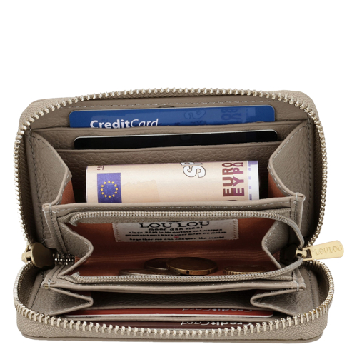 Loulou Essentiels Petite Emilie