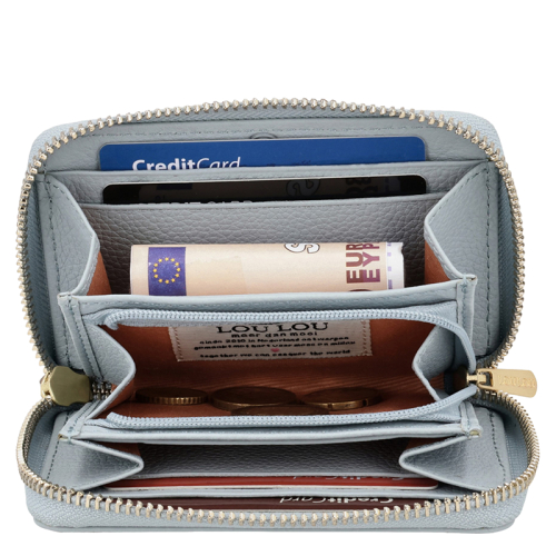 Loulou Essentiels Petite Emilie Groen