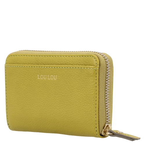 Loulou Essentiels Petite Emilie Rood