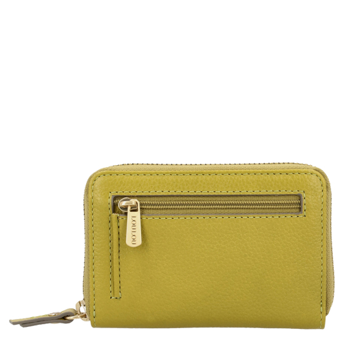 Loulou Essentiels Petite Emilie Rood