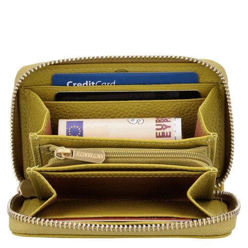 Loulou Essentiels Petite Emilie Rood