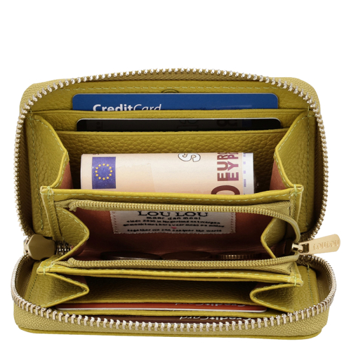 Loulou Essentiels Petite Emilie Rood