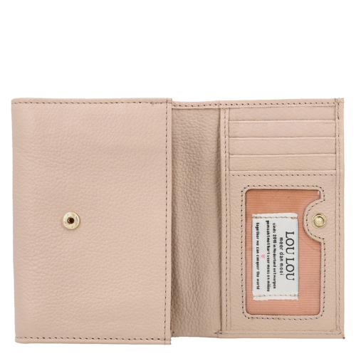 Loulou Essentiels Petite Fleur Rose