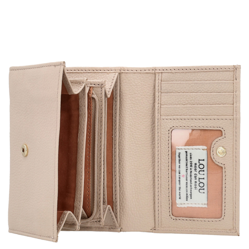 Loulou Essentiels Petite Fleur Rose