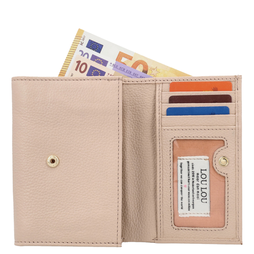Loulou Essentiels Petite Fleur Rose