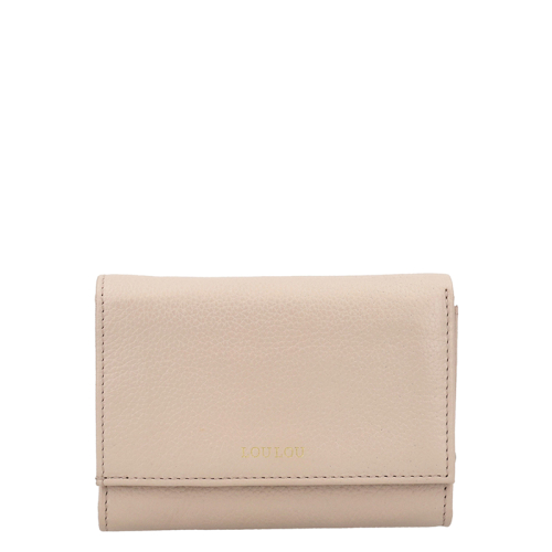 Loulou Essentiels Petite Fleur Rose