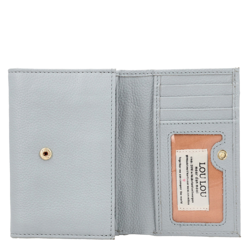 Loulou Essentiels Petite Fleur Groen