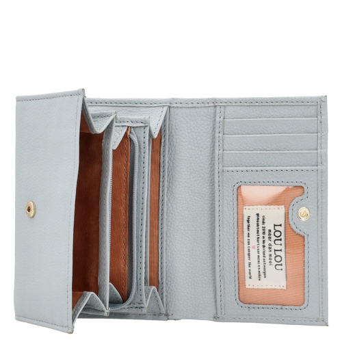 Loulou Essentiels Petite Fleur Groen