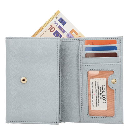 Loulou Essentiels Petite Fleur Groen