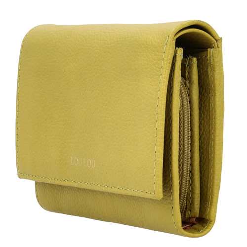 Loulou Essentiels Petite Fleur Rood