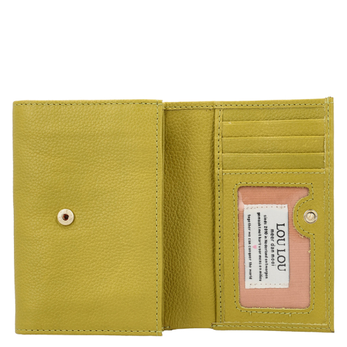 Loulou Essentiels Petite Fleur Rood