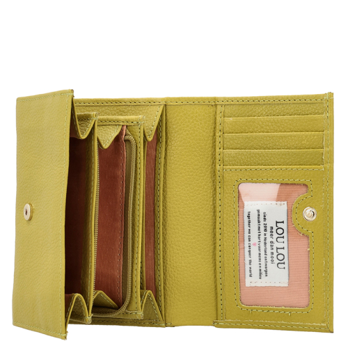 Loulou Essentiels Petite Fleur Rood