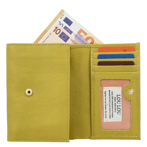 Loulou Essentiels Petite Fleur Rood